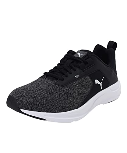 Image of Puma Unisex Incinerate Running Shoe