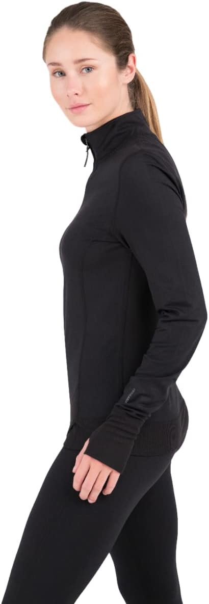 Terramar Women's Cloud Nine Half Zip