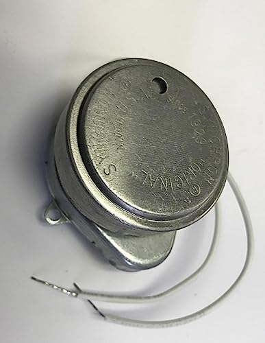 GLOBE PARTS M030 1/3 HP MOTOR G12 G12A (M030)