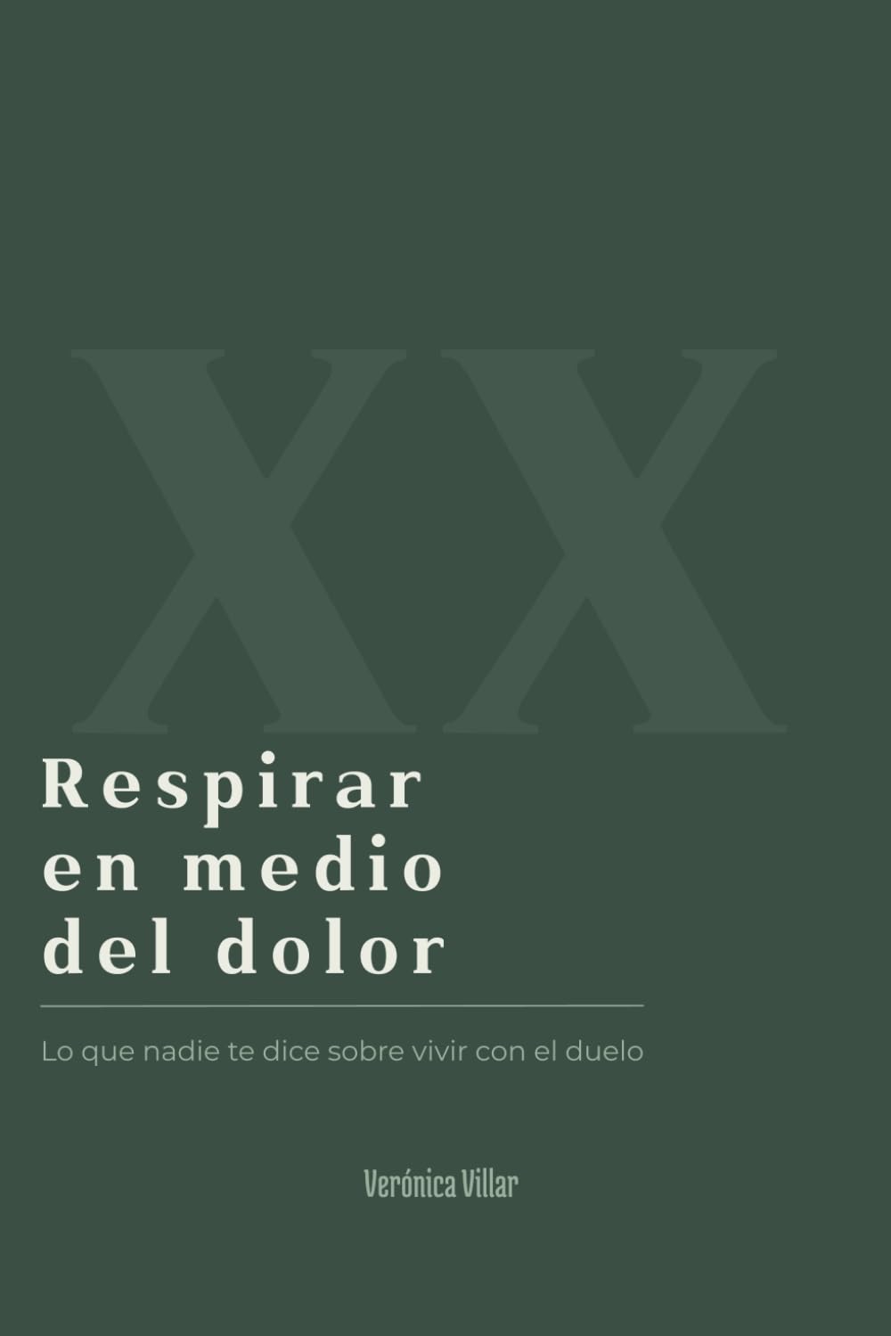 Respirar En Medio Del Dolor: Lo Que Nadie te Dice Sobre Vivir Con El Duelo