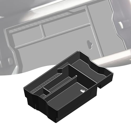 Temiry �V�^rav4 XA60 �R���\�[���{�b�N�X ���� RAV4 6��� 2026 �A�[�����X�g���[�{�b�N�X �R���\�[���g���C ABS �d�؂� �V�^ rav4 �A�N�Z�T���[ �����p�[�c ���� �ԍڎ��[�P�[�X�i�^�C�vB�j