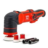 Griot's Garage GR3 Mini Rotary Polisher,...