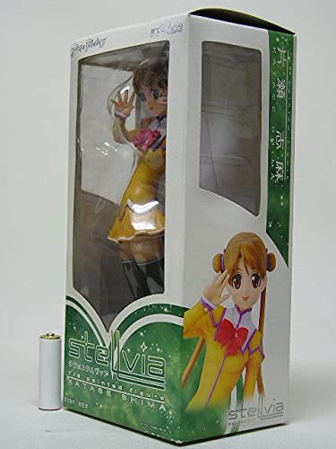 Amazon.co.jp: □マックスファクトリー 宇宙のステルヴィア 1/7