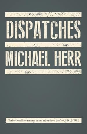 Dispatches