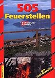505 Feuerstellen der 