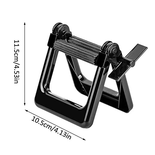 Toothpaste Squeezer, Rolling Tube Toothpaste Squeezer,Toothpaste Holder Stand Bathroom Organizer,Saves Toothpaste #TOP2