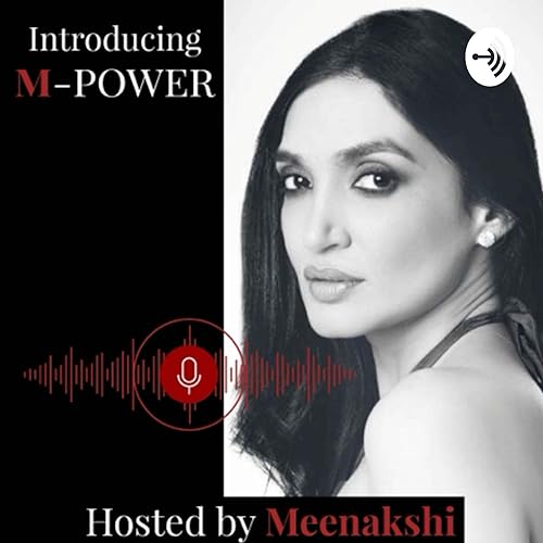 『M-Power』のカバーアート