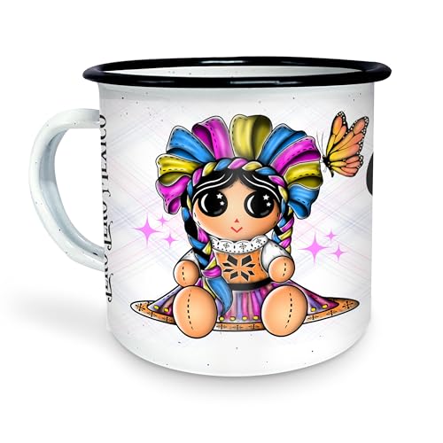 Opiniones y reviews de Tazas personalizadas navideñas - 5 favoritos. 16 Imagen adicional