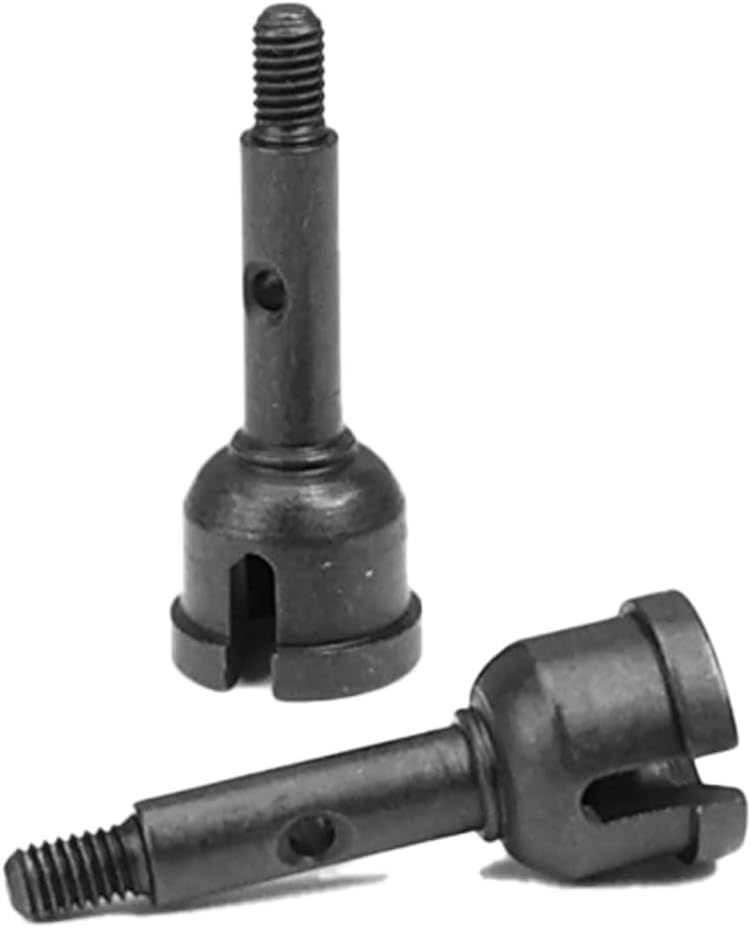 Rear Hub Carrier Axle for PT14R & WB12PRO,RC Cars Parts,Parts Number 16053