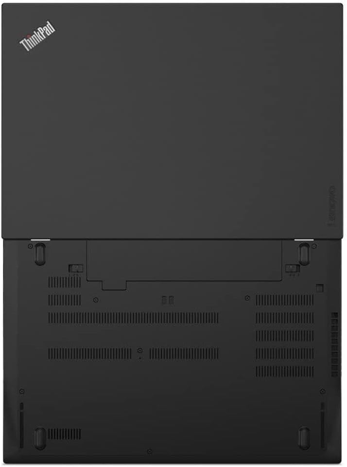 Lenovo ThinkPad T580 15.6" 1080p Full HD Touchscreen Laptop, i7-8650U 1.9GHz, 32GB DDR4, 1TB NVMe SSD, USB C Thunderbolt 3, HDMI, Webcam, Windows 11 Pro (Renewed)