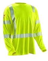 Algopix Similar Product 11 - DRIFIRE STRONGKNIT Long Sleeve Shirt