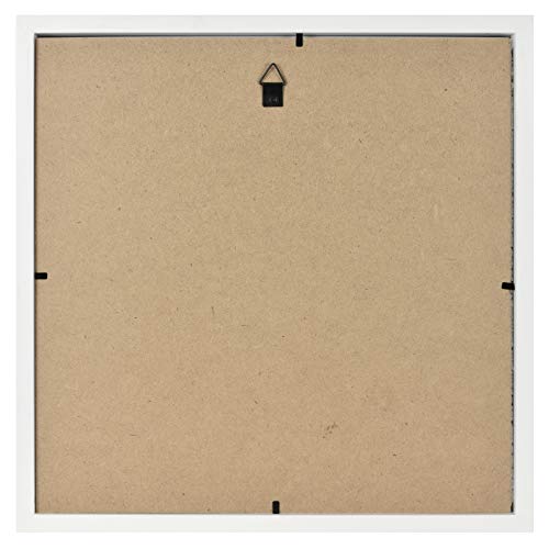 Image of MCS Expandable 10-Page Glitter Scrapbook Album with Photo Opening Cover and 12 x 12 Inch Pages, 13.5 x 12.5 Inch, Black Diamond