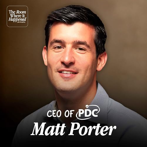 How Much Money is Professional Darts Worth? | PDC CEO