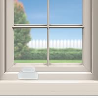 Xtreme Smart Wi-Fi Window & Door Sensor, Wireless 2.4GHz Wi-Fi Door Sensor, No Hub Required, Instant Notifications, Remote Access, Smart Scenes, Battery Powered, App Compatible with Android & iPhone — image 3
