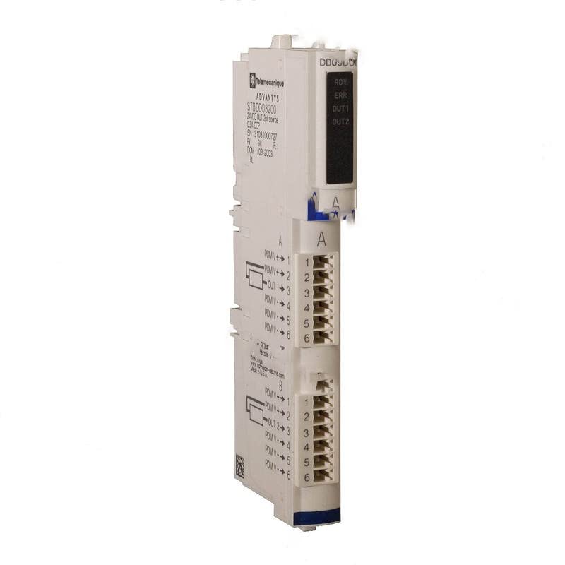 プログラマブルロジックコントローラ PLC Controller STBDDO3600K