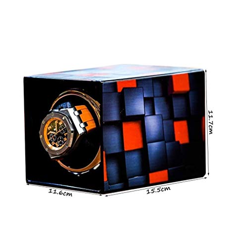 Watch winders automatic watch boxes et boîte de montre mécanique - 3