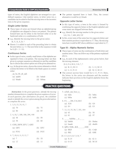 Image of Drishti UPSC CAPF (ACs) Examination Paper-I & Paper-II (3rd Edition) | English | Complete Study Material | Conceptual & Exam-Oriented Guide | Previous ... | Mock Tests | Subject-Wise Analysis