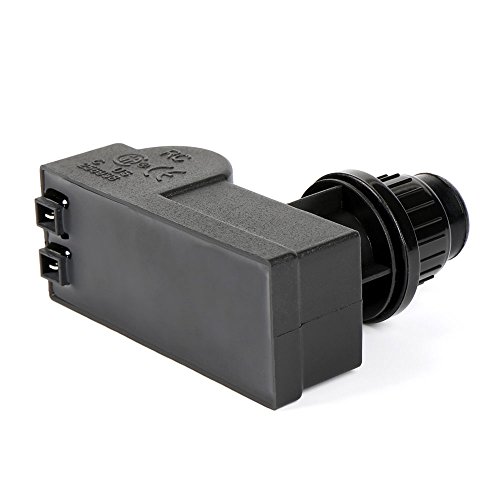 nobrand BBQ Gas Grill Igniter, 2 Male Outlet AAA Battery Spark