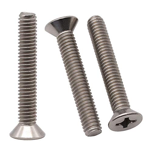 Roycemart MB-AJ0606-100 #8-32 X 1 Inch thumb #5