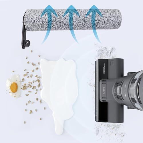 TIDGAD 3 Pezzi Kit di Accessori di Ricambio