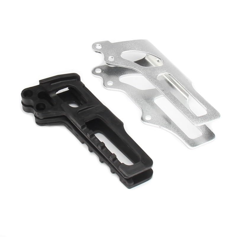 Protector De Guía De Cadena para para Honda Crf 250 450 2017-2019 Piezas De Motocross Pegamento Interior para Guías De Cadena.