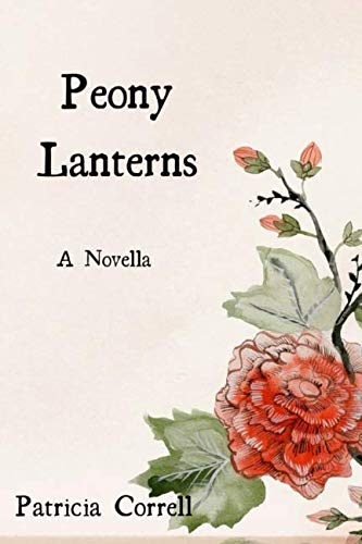 Cover of Peony Lanterns