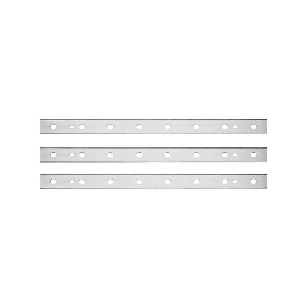 DEWALT Planer Blades - DW734 Replacement -4 DEWALT Planer Blades - DW734 Replacement -4