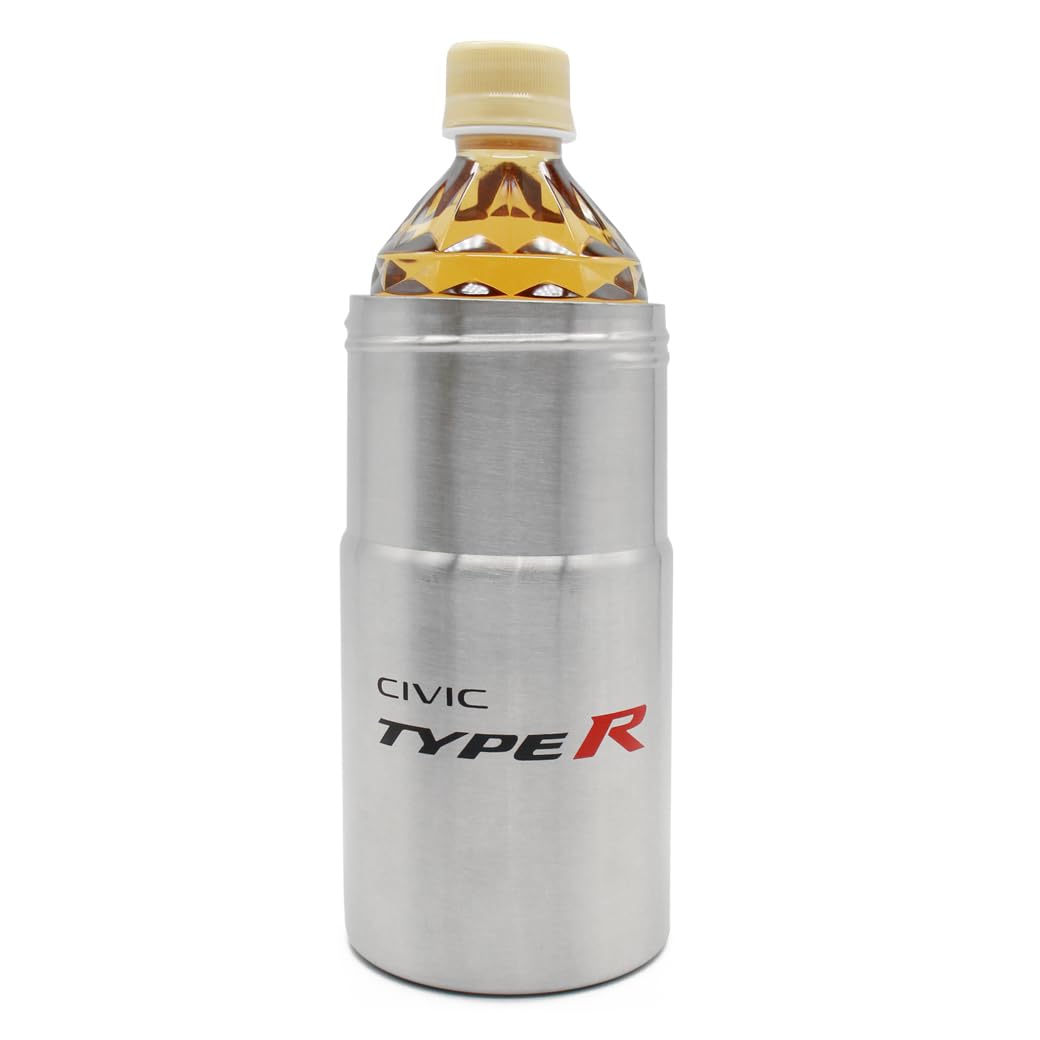 Amazon.co.jp: ペットボトルホルダー 500ml ホンダ ビックタイプR