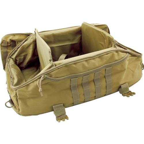 9005380 Red Rock Gear Traveler Duffle Bag Olive Drab