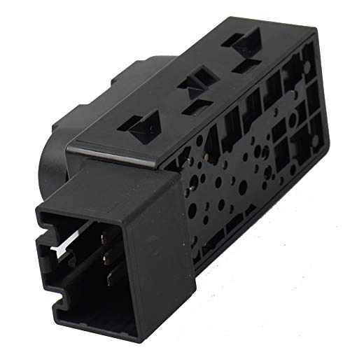 image for Citumo 6 Way Power Seat Adjust Switch for Compatible with 2005-2015 Ed