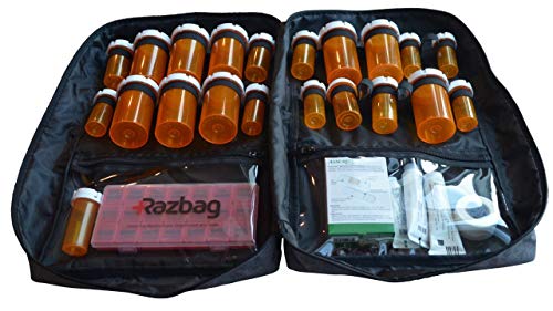 Razbag Traveler Bag (X-Large)