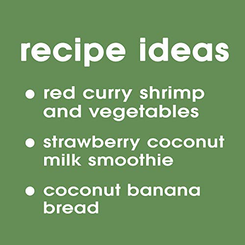 Thai Kitchen 65497 Organic Unsweetened Coconut Milk thumb #5