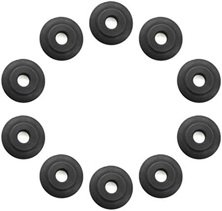 Houkr Spare Wheel Blade, Replacement Wheel, for Pipe/Tube Cutter. (x10)