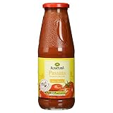 Alnatura Bio Passata fein passiert, 0,69 kg