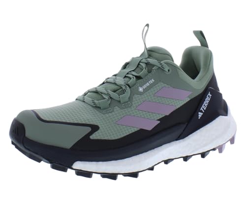 Image of adidas Men's Terrex Free 2 Low Gtx Hiking Shoes