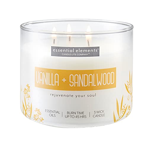 Best Essential Elements Candle 2023 Where to Buy?