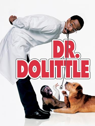 Dr. Dolittle (1998)
