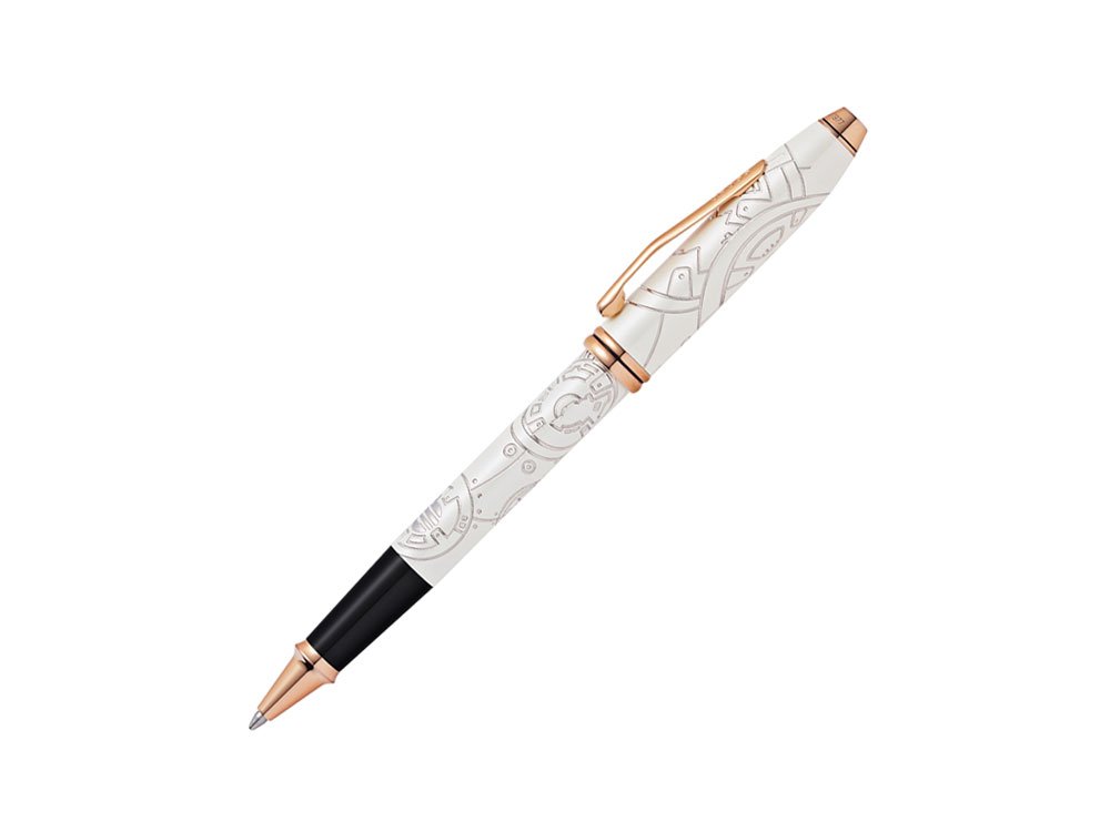 crr14新品CROSS クロス 限定品/ローラーボール タウンゼント BB-8 crr14新品CROSS クロス 限定品/ローラーボール タウンゼント BB