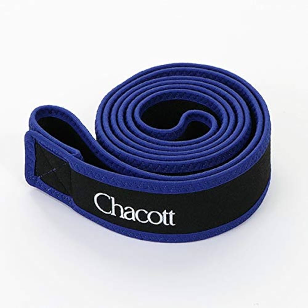 Amazon.co.jp: チャコット(Chacott) ダンスバンド(ミディアム