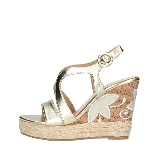 Cafè Noir GHL9012400380 Platino 38 Sandalo