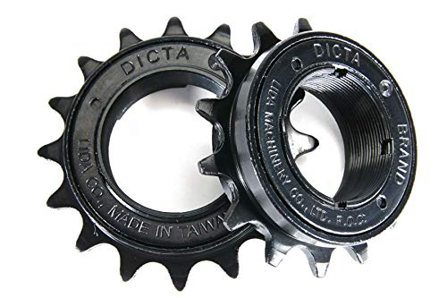 Image of Salt AM BMX Freewheel 18T