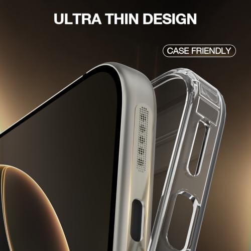 Malla metálica protectora para iPhone 17 y 16 con enchufe antipolvo USB C pack de 5 unidades 7