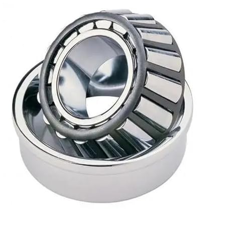Roulement conique 30305 pour rénover une machine-outil 25mm - 5