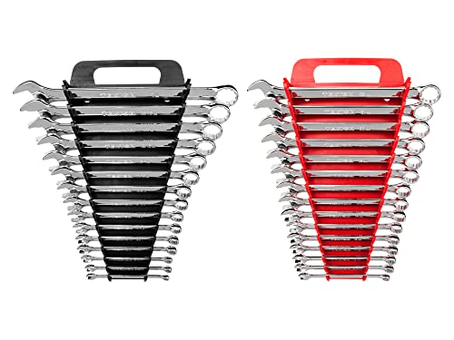 TEKTON Combination Wrench Set, 30-Piece...