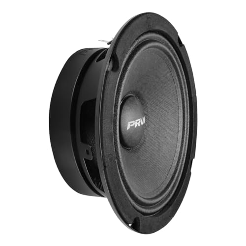 Best mid range speaker
