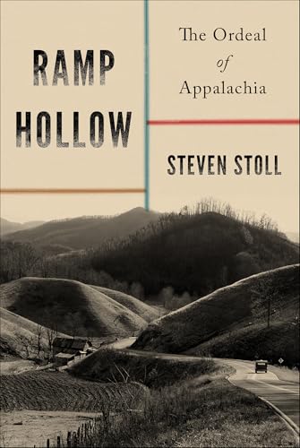 Ramp Hollow: The Ordeal of Appalachia