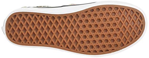 Image of Vans Women's Asher Platform Slip-On