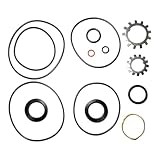 Dichtungssatz für untere Einheit 876268, kompatibel mit Penta AQ 200 250 270 280 290 SP Single Prop