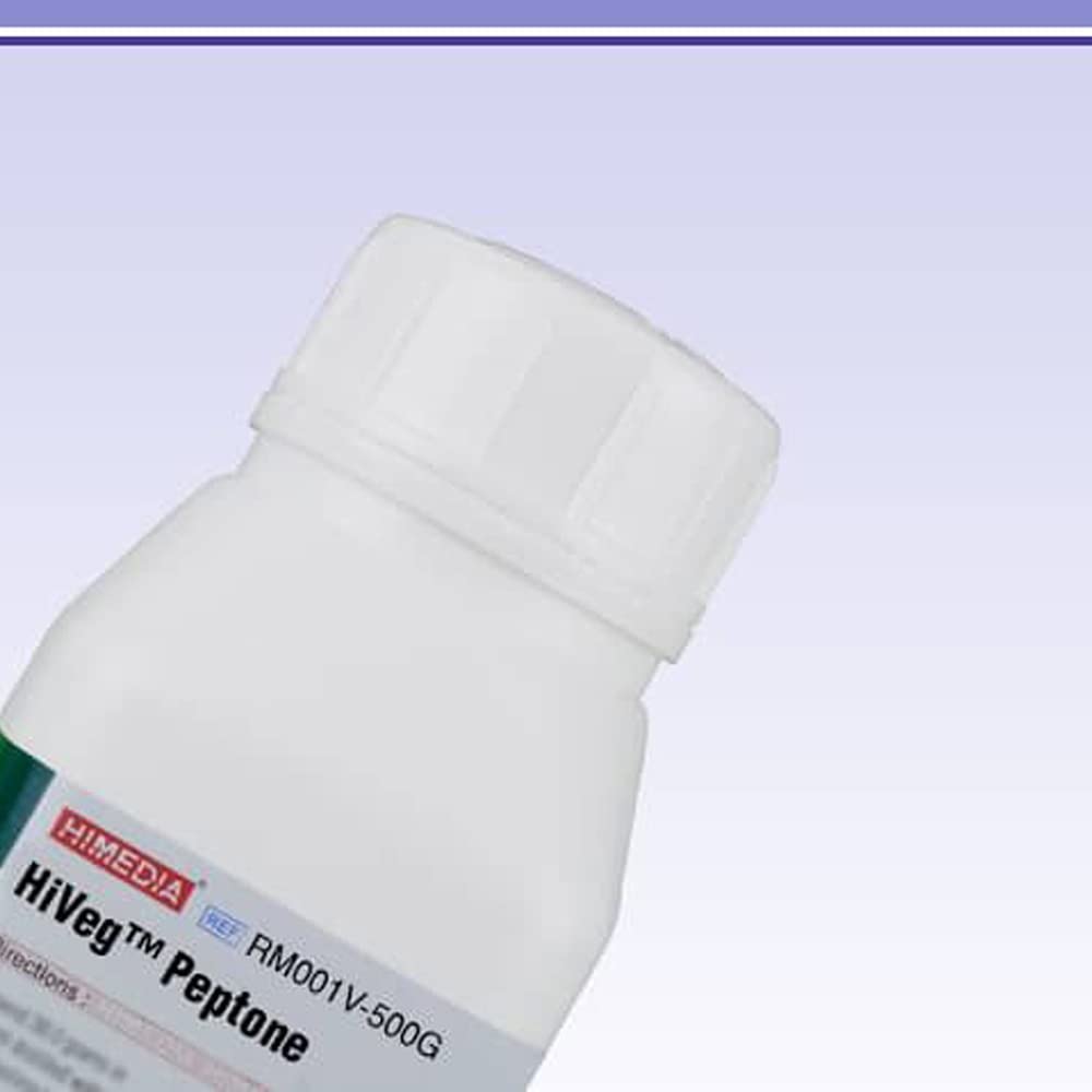 HiMedia RM001V-500G HiVeg Pepton, 500 g