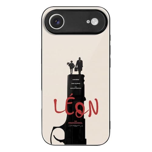 iPhone17AirpP[X KX I }`_ LEON f X}zP[X ӂ17AirpJo[ ϋv ΂ݖh~ ACtH17AirpP[X  ϏՌ